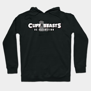 Cliff Beasts 2 Hoodie